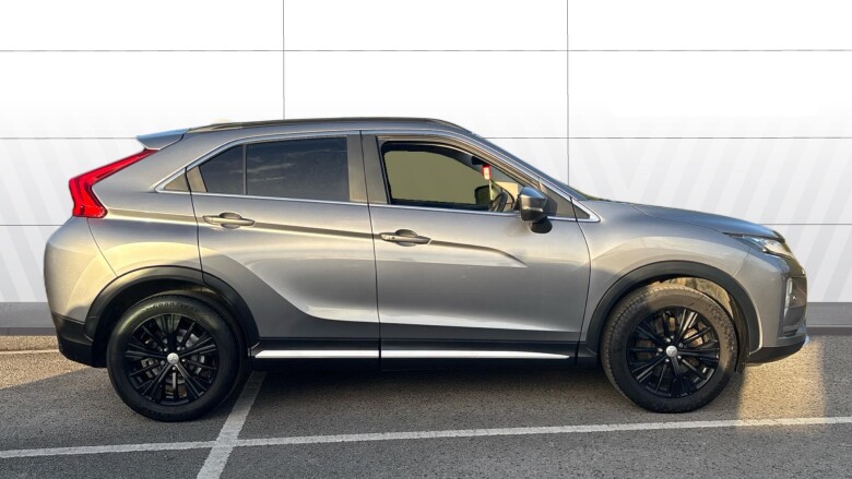 Mitsubishi Eclipse Cross 1.5 4 5dr Petrol Hatchback